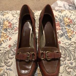 Ladies East 5th Shoes